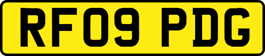 RF09PDG