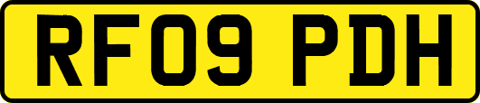 RF09PDH