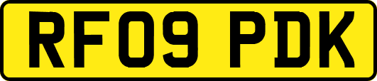 RF09PDK