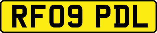 RF09PDL