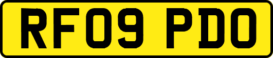 RF09PDO