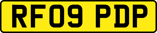 RF09PDP