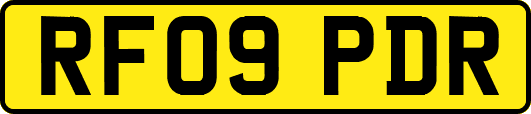 RF09PDR