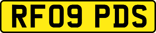 RF09PDS
