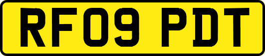RF09PDT