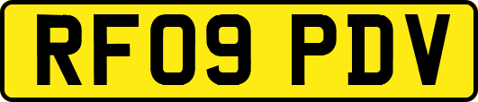 RF09PDV