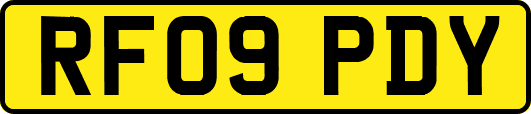 RF09PDY
