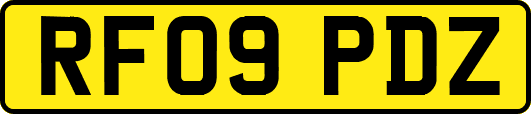 RF09PDZ
