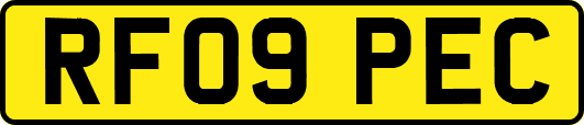 RF09PEC