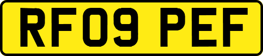 RF09PEF