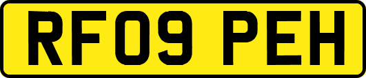 RF09PEH