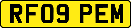 RF09PEM