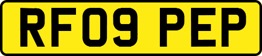 RF09PEP