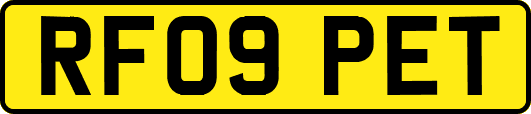 RF09PET