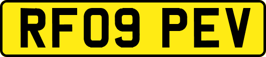 RF09PEV