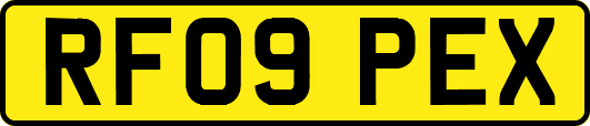 RF09PEX