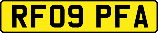 RF09PFA