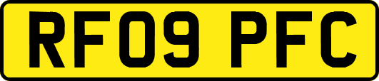 RF09PFC