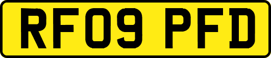RF09PFD