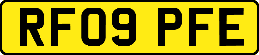 RF09PFE