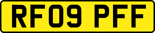 RF09PFF