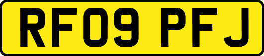 RF09PFJ