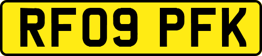 RF09PFK