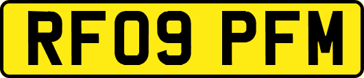 RF09PFM