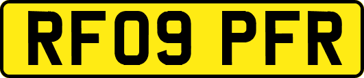 RF09PFR