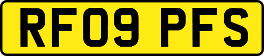 RF09PFS