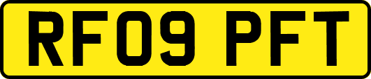 RF09PFT