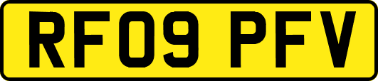 RF09PFV