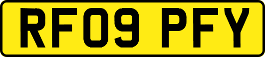 RF09PFY