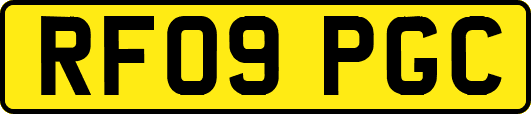 RF09PGC