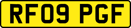 RF09PGF