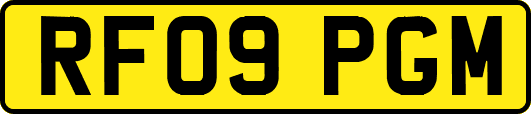 RF09PGM