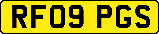 RF09PGS