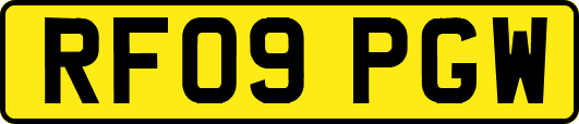 RF09PGW
