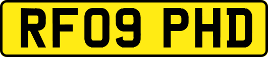 RF09PHD
