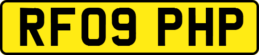 RF09PHP