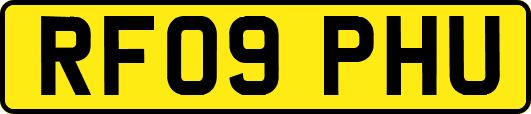 RF09PHU