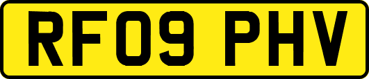 RF09PHV