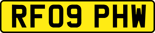 RF09PHW