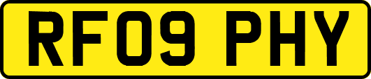 RF09PHY