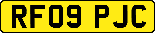RF09PJC