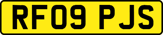 RF09PJS