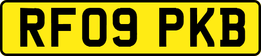 RF09PKB
