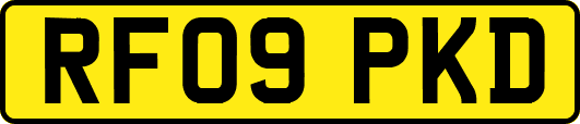 RF09PKD