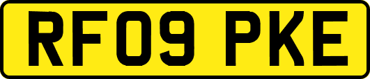 RF09PKE