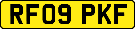 RF09PKF